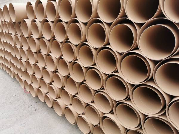 泰州市大口径纸管